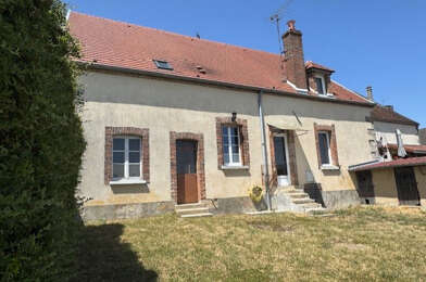 Maison 6 pièces 165000 €