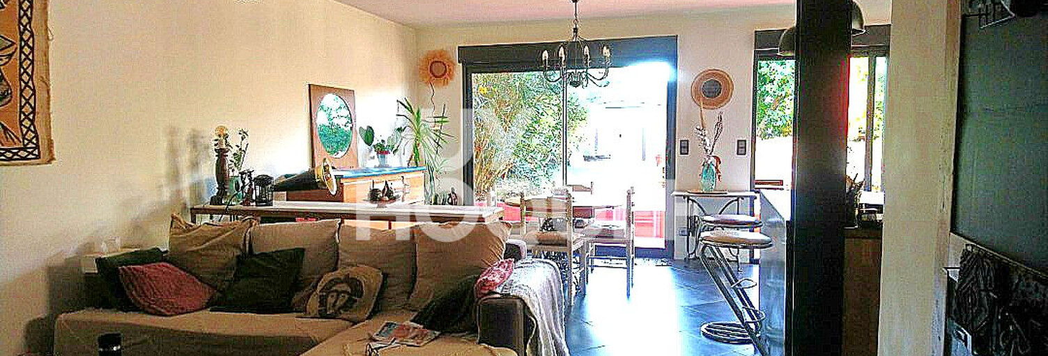 Maison 4 Pièces 100 m² à vendre à Lormont (33310)