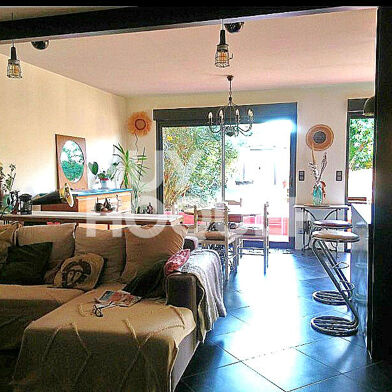 Maison 4 pièces 333900 €