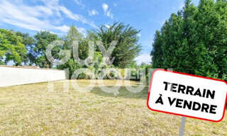 Terrain  1292 m² à vendre à Palau-del-Vidre (66690)