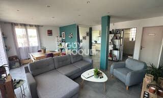 Maison 4 Pièces 120 m² à vendre à Perpignan (66000)