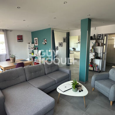 Maison 4 pièces 265000 €