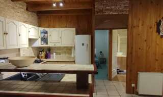 Maison 7 Pièces 194 m² à vendre à Lalinde (24150)