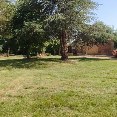 Maison 7 pièces 290000 €