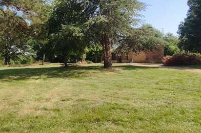 Maison 7 pièces 290000 €