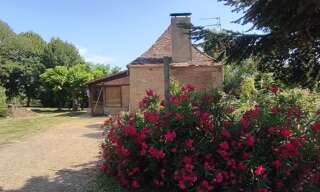 Maison 7 Pièces 194 m² à vendre à Lalinde (24150)
