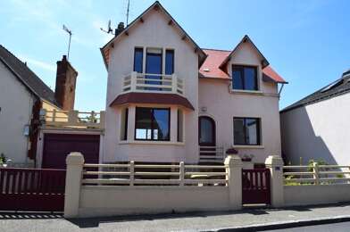 Maison 4 pièces 186550 €