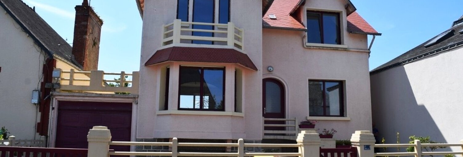 Maison 4 Pièces 118 m² à vendre à Plémet (22210)