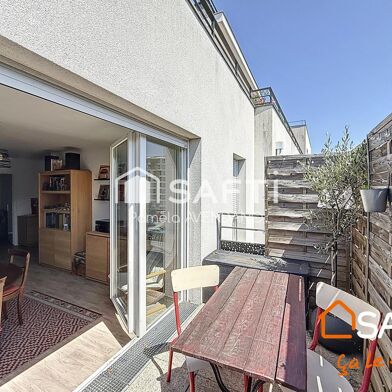 Appartement 4 pièces 239000 €