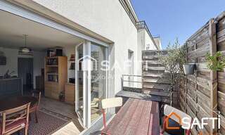 Appartement 4 Pièces 68 m² à vendre à Villiers-sur-Marne (94350)