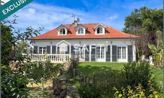 Maison 8 Pièces 156 m² à vendre à Langon (33210)