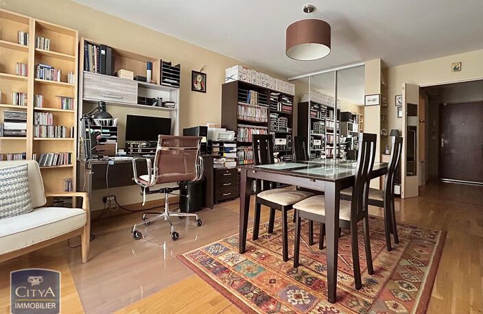 Vente appartement 2 pièces 51 m² Angers (49100) — photo 2