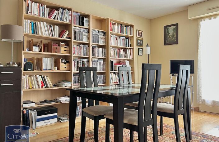 Vente appartement 2 pièces 51 m² Angers (49100) — photo 3
