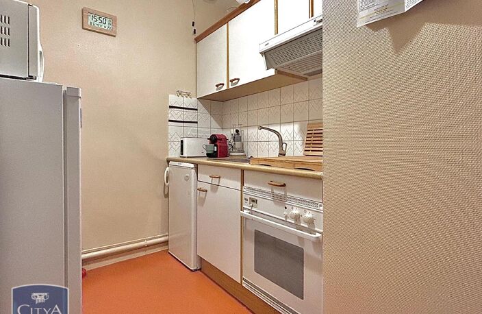 Vente appartement 2 pièces 51 m² Angers (49100) — photo 5