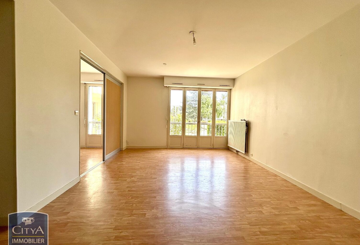 Vente appartement 1 pièce 45 m² Angers (49000) — photo 1
