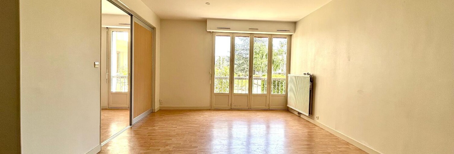 Appartement 1 Pièce 45 m² à vendre à Angers (49000)