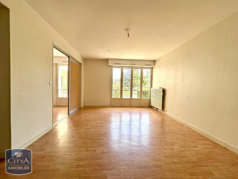 Appartement 1 pièce 45 m² — photo 1