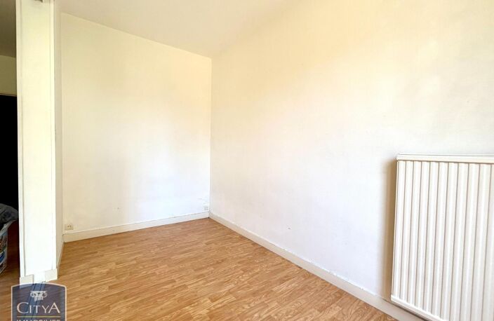 Vente appartement 1 pièce 45 m² Angers (49000) — photo 3