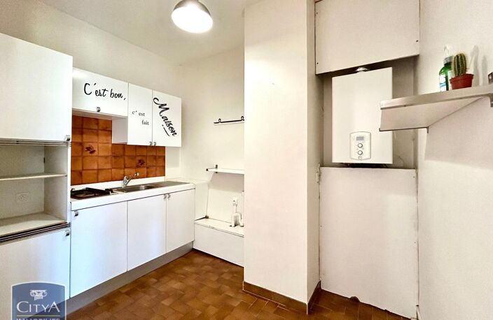 Vente appartement 1 pièce 45 m² Angers (49000) — photo 4