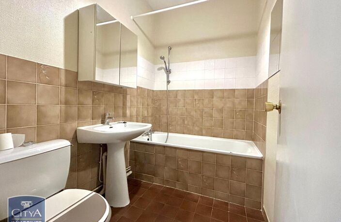 Vente appartement 1 pièce 45 m² Angers (49000) — photo 5