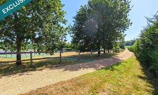 Maison 7 Pièces 200 m² à vendre à Baugé-en-Anjou (49150)