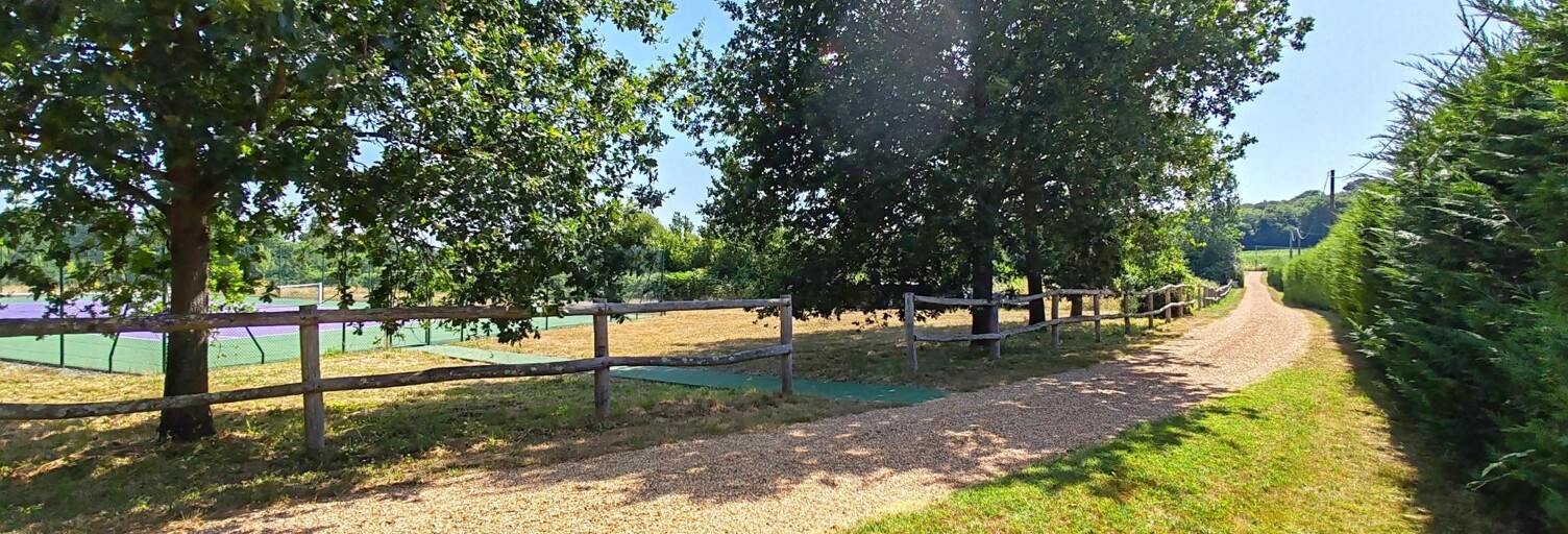 Maison 7 Pièces 200 m² à vendre à Baugé-en-Anjou (49150)