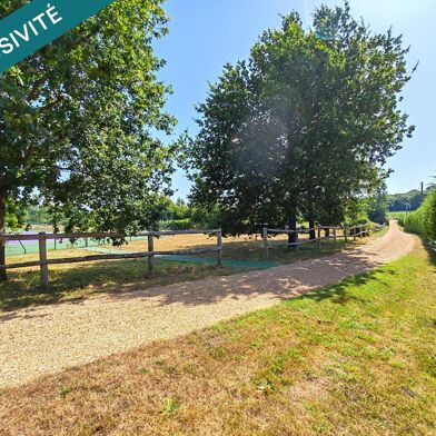 Maison 7 pièces 349999 €