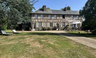 Maison 6 Pièces 154 m² à vendre à Combon (27170)