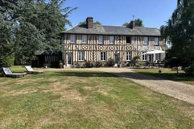 Maison 6 pièces 342000 €