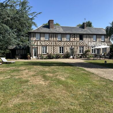 Maison 6 pièces 342000 €