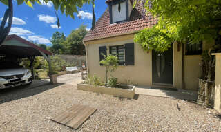 Maison 5 Pièces 94 m² à vendre à Souppes-sur-Loing (77460)