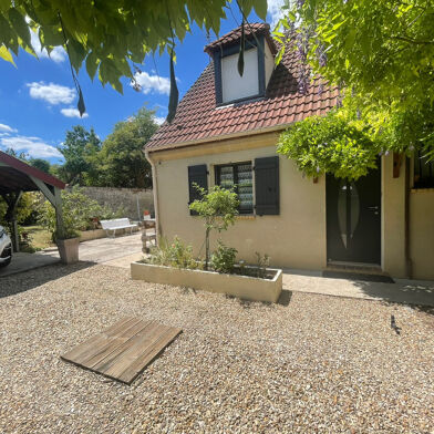 Maison 5 pièces 195000 €