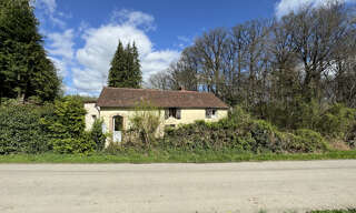 Maison 4 Pièces 98 m² à vendre à Augères (23210)