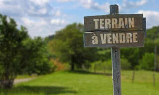 Terrain  565 m² à vendre à Meursac (17120)