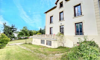 Maison 10 Pièces 323 m² à vendre à Priay (01160)