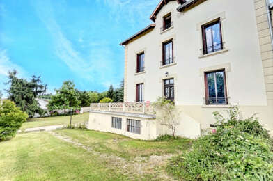 Maison 10 pièces 570000 €