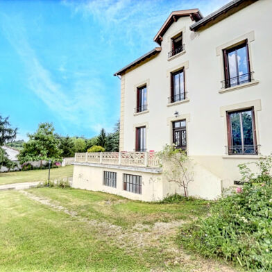 Maison 10 pièces 570000 €