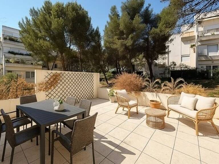 Martigues : Appartement de type 3 — photo 1