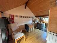 GRENOBLE Berriat. STUDIO MEUBLE. — photo 3