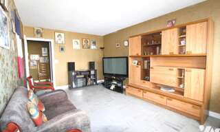 Appartement 3 Pièces 63 m² à vendre à Épinay-sur-Seine (93800)