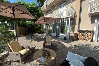 Appartement 4 pièces 495000 €