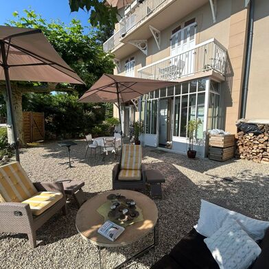 Appartement 4 pièces 495000 €