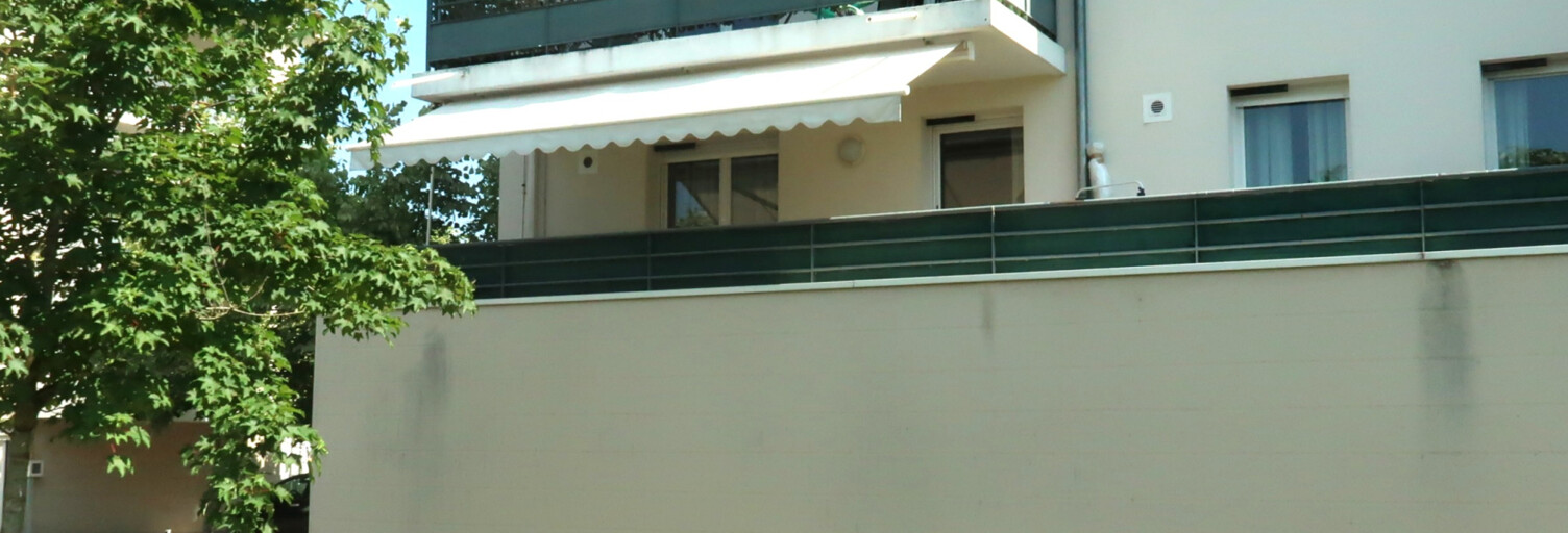 Appartement 3 Pièces 69 m² à vendre à Moulins-lès-Metz (57160)