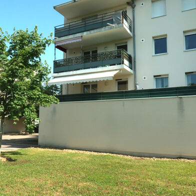 Appartement 3 pièces 219000 €