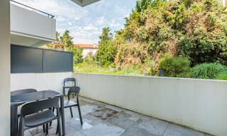 Appartement 2 Pièces 32 m² à vendre à Biarritz (64200)