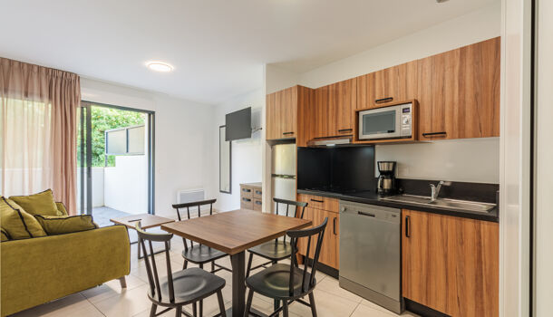 Appartement 2 pièces  à vendre Biarritz 64200