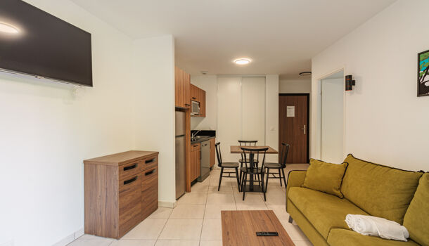 Appartement 2 pièces  à vendre Biarritz 64200