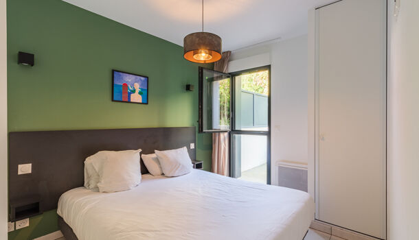 Appartement 2 pièces  à vendre Biarritz 64200