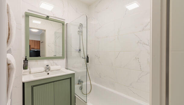 Appartement 2 pièces  à vendre Biarritz 64200