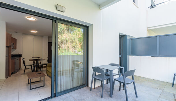 Appartement 2 pièces  à vendre Biarritz 64200